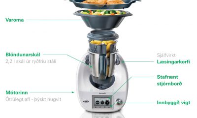 Thermomix