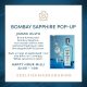 Jimmie Hult, Brand Ambassador Bombay Sapphire - Skelfiskmarkaðurinn