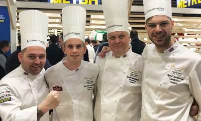 Bocuse d´Or 2019