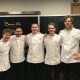 Íslenski Bocuse d´Or hópurinn 2019