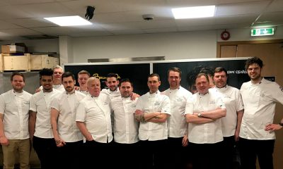 Bocuse d´Or Akademía Íslands