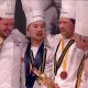 Bocuse d´Or 2019 - Danmörk