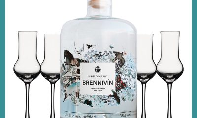 Brennivín