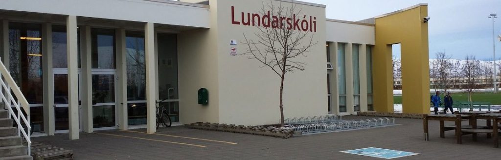 Lundarskóli - Akureyri