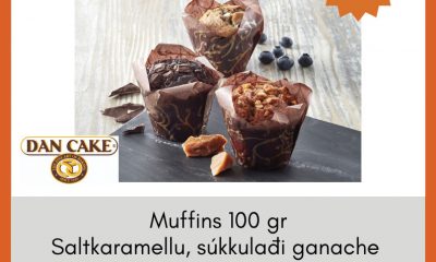 Muffins