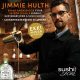 Jimmie Hulth, Brand Ambassador Patrón Tequila og kokteilmeistarar Sushi Social