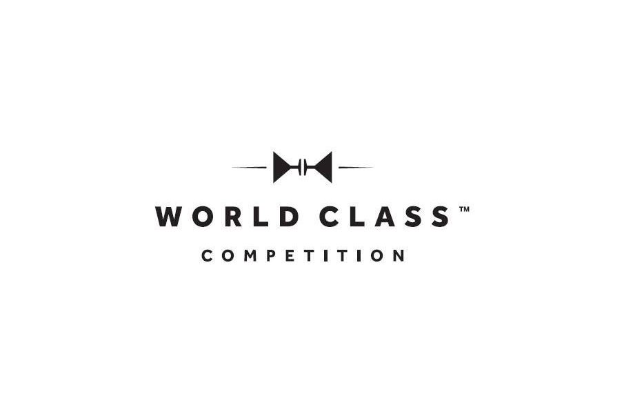 World Class - Logo