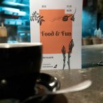 Food and Fun 2019 - Sumac