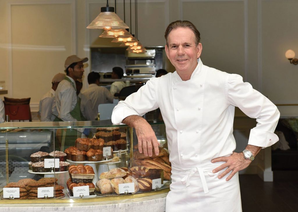 Thomas Keller