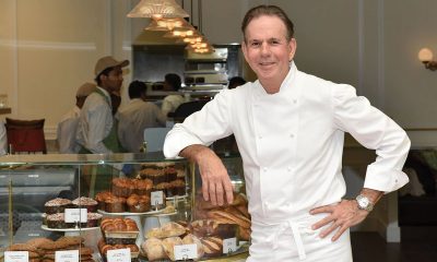 Thomas Keller