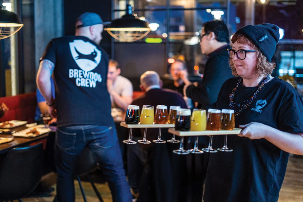 BrewDog Reykjavík