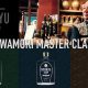 Awamori Master Class