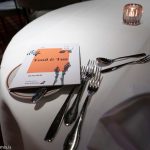 Holt Restaurant - Hótel Holt - Food and Fun 2019