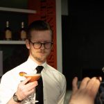 Monkey Shoulder kokteilkeppnin - Food and Fun 2019