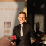 Monkey Shoulder kokteilkeppnin - Food and Fun 2019