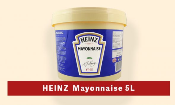 Heinz Mayones