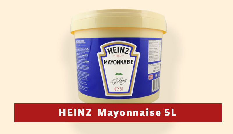 Heinz Mayones