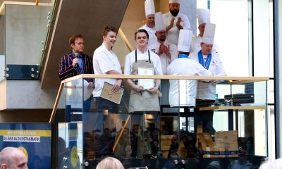 Local food Festival á Akureyri