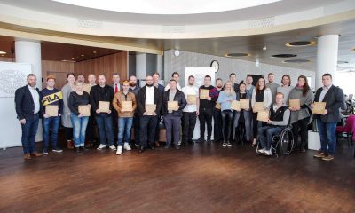 Icelandic Lamb Award of Excellence 2018