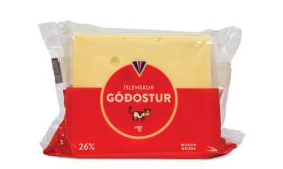 Góðostur