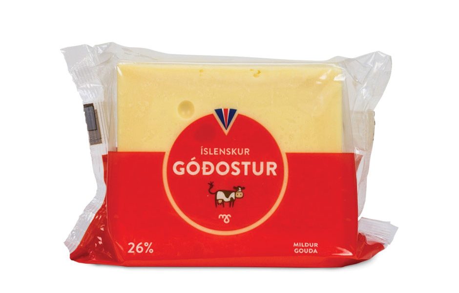 Góðostur