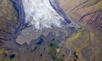 Vatnajökulsþjóðgarður - Vatnajökull