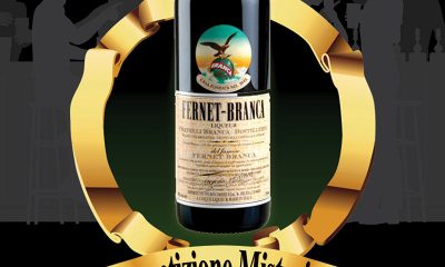 Fernet Branca