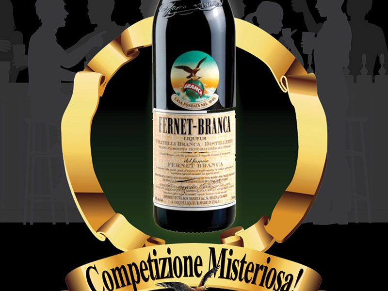 Fernet Branca