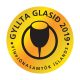 Gyllta Glasið 2019