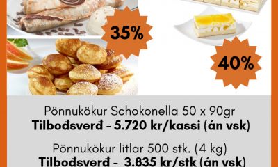 pönnukökur, súkkulaðifylltar pönnukökur