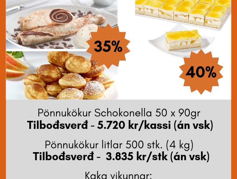 pönnukökur, súkkulaðifylltar pönnukökur