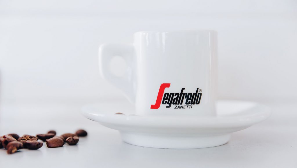 Segafredo Zanetti