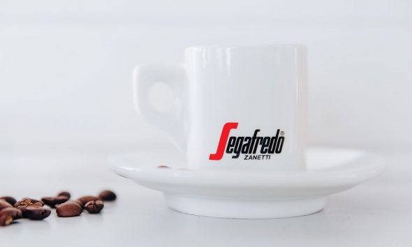 Segafredo Zanetti