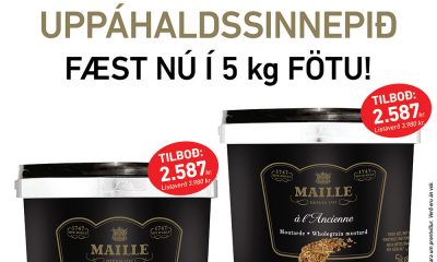 Maille sinnep