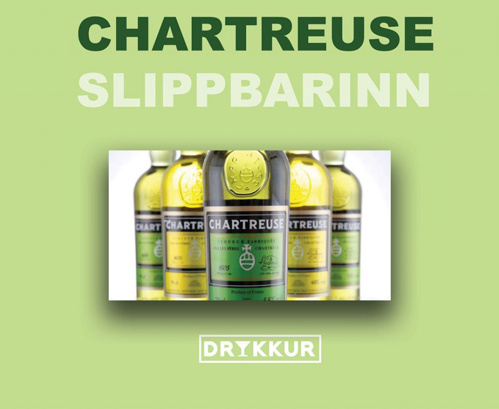 Chartreuse