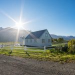 Vellir í Svarfaðardal - Lífvænt, beint frá Völlum