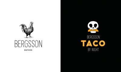 Bergsson Mathús - Bergsson taco by night