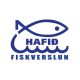 Logo - Hafið fiskverslun