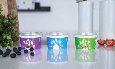 KEA skyr