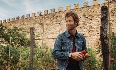 Tom Aikens