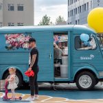 Reykjavik Street Food - Götubitahátíð 2019