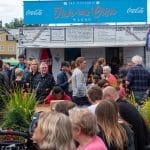 Reykjavik Street Food - Götubitahátíð 2019 - Fish and Chips Wagon