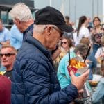 Reykjavik Street Food - Götubitahátíð 2019