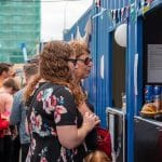 Reykjavik Street Food - Götubitahátíð 2019