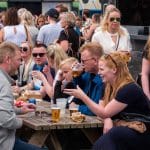 Reykjavik Street Food - Götubitahátíð 2019