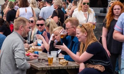 Reykjavik Street Food - Götubitahátíð 2019