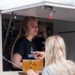 Reykjavik Street Food - Götubitahátíð 2019