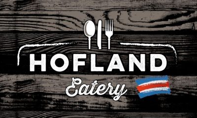 Hofland Eatery