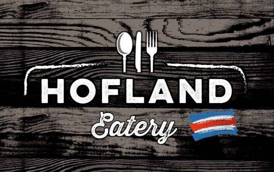 Hofland Eatery