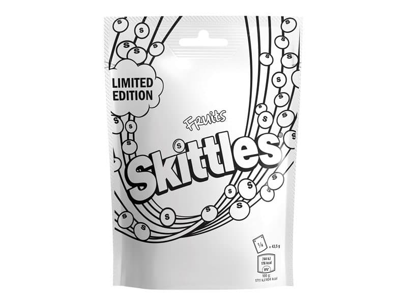 Skittles White 174 gr